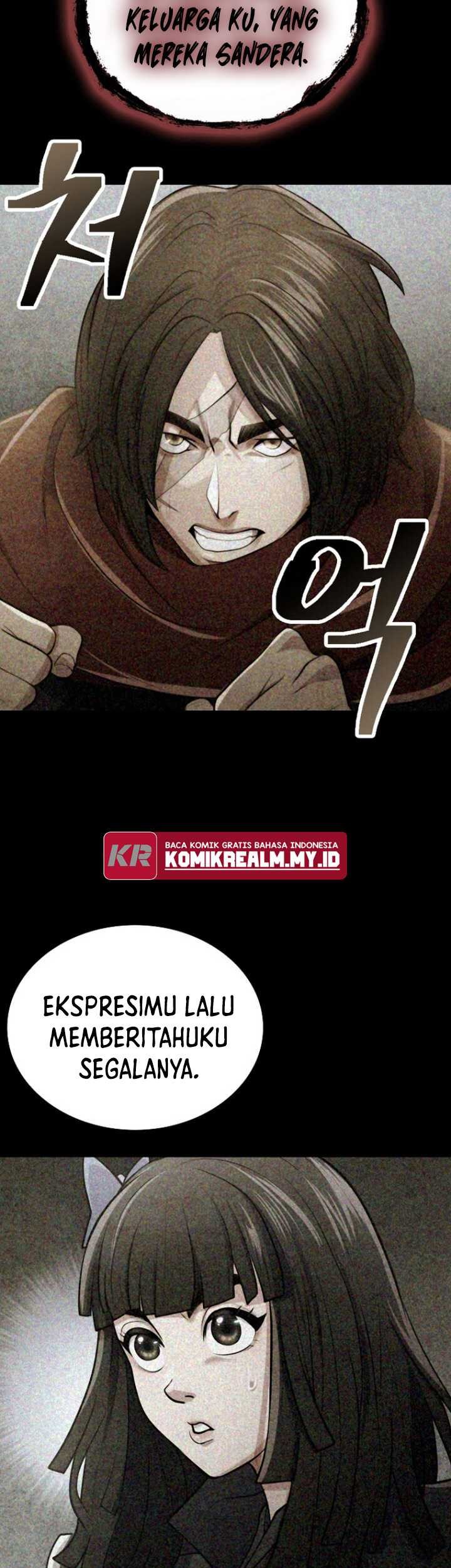 Sword Demon Island Bab 65 halaman 48