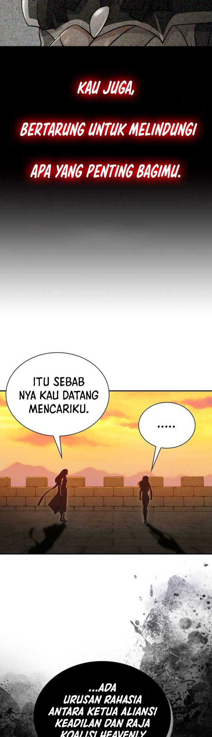 Sword Demon Island Bab 65 halaman 49