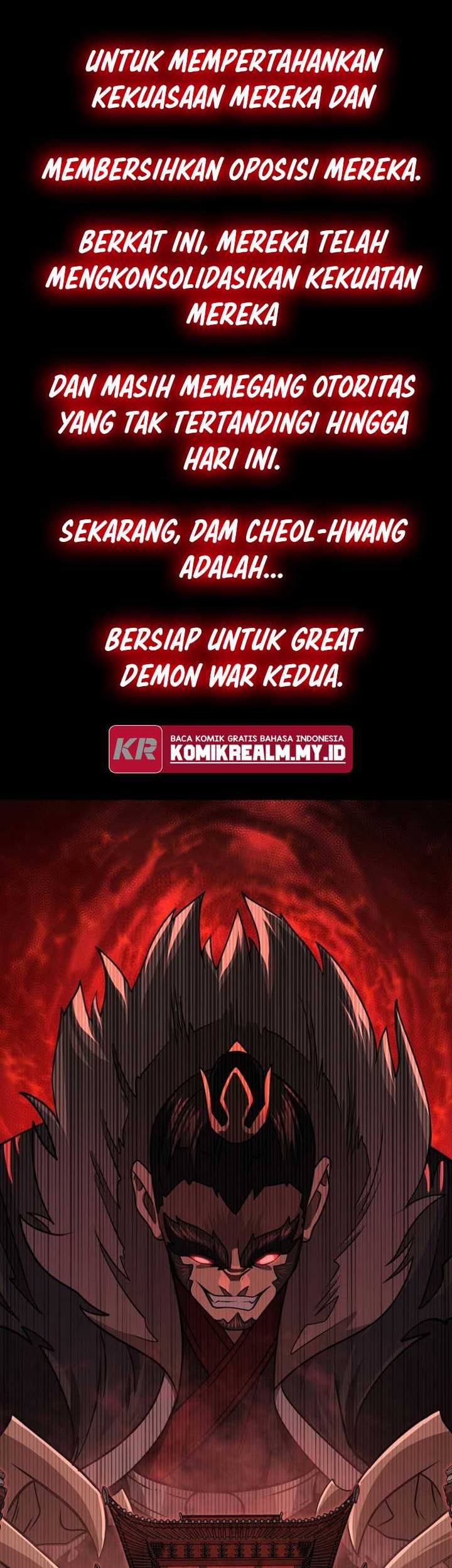 Sword Demon Island Bab 65 halaman 51