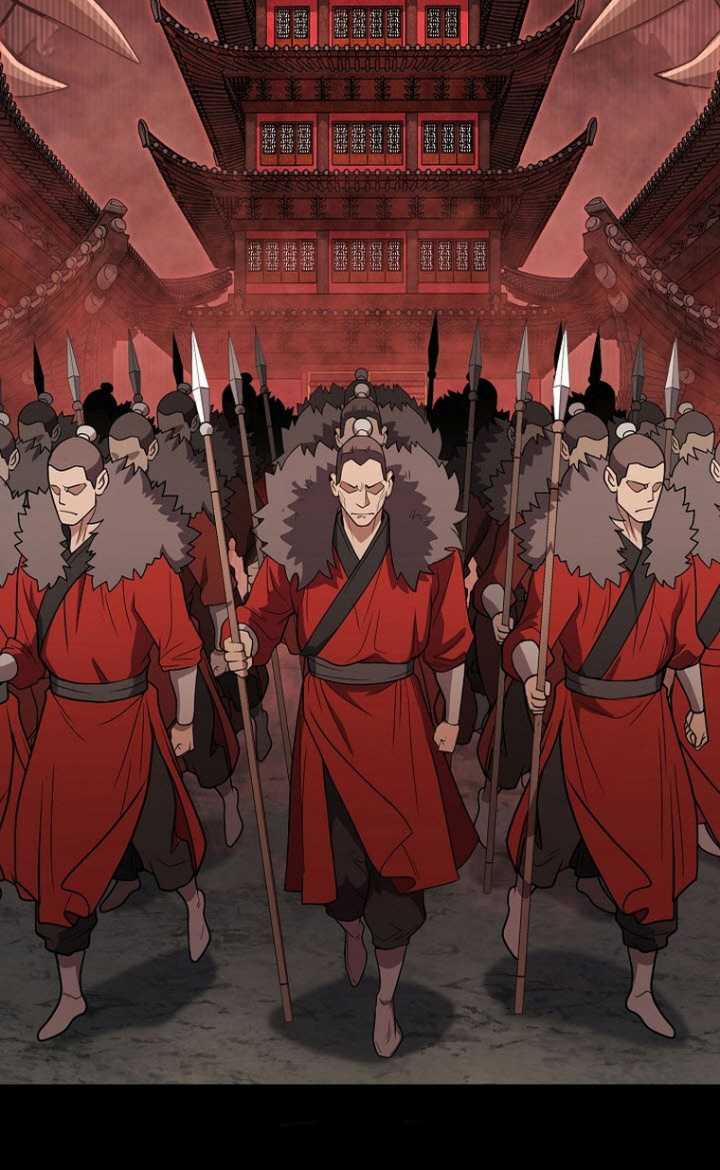 Sword Demon Island Bab 65 halaman 52