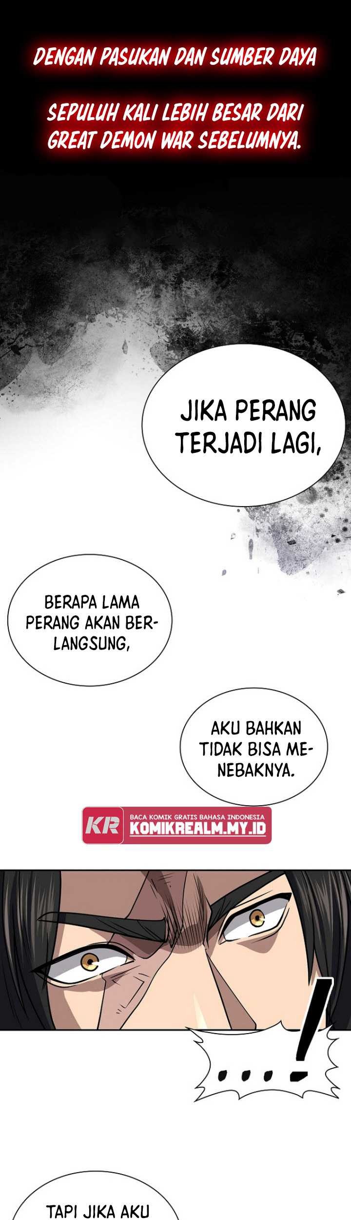 Sword Demon Island Bab 65 halaman 53