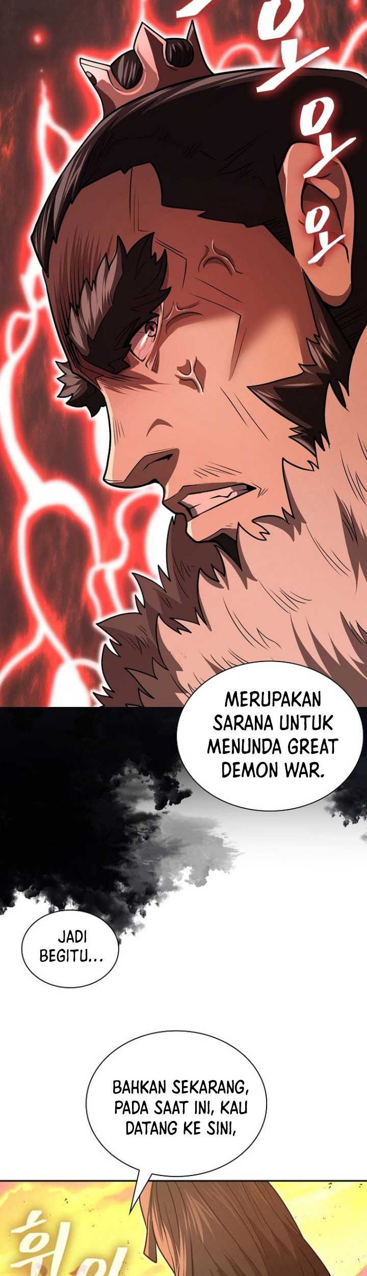 Sword Demon Island Bab 65 halaman 56