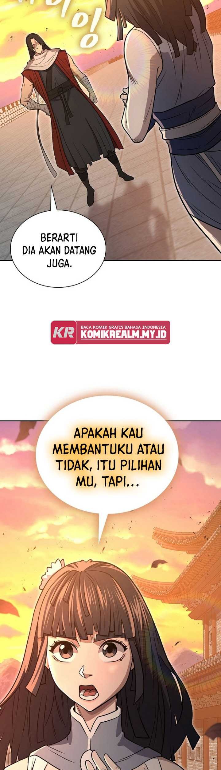 Sword Demon Island Bab 65 halaman 57