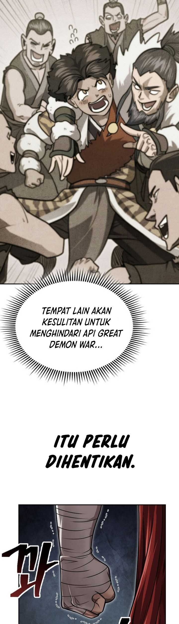 Sword Demon Island Bab 65 halaman 59
