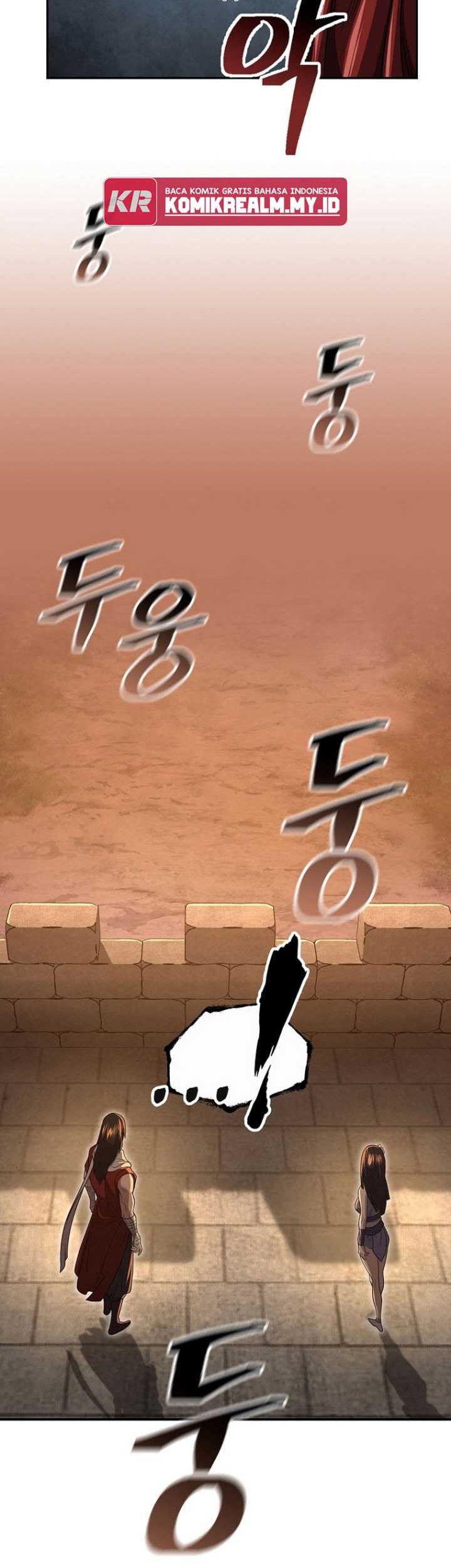 Sword Demon Island Bab 65 halaman 60