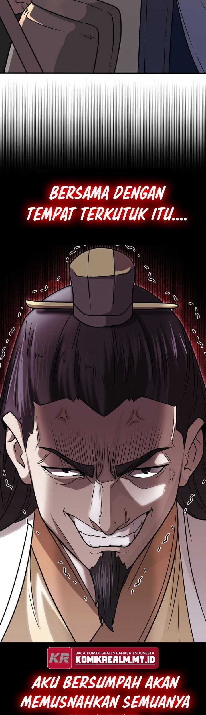 Sword Demon Island Bab 65 halaman 63