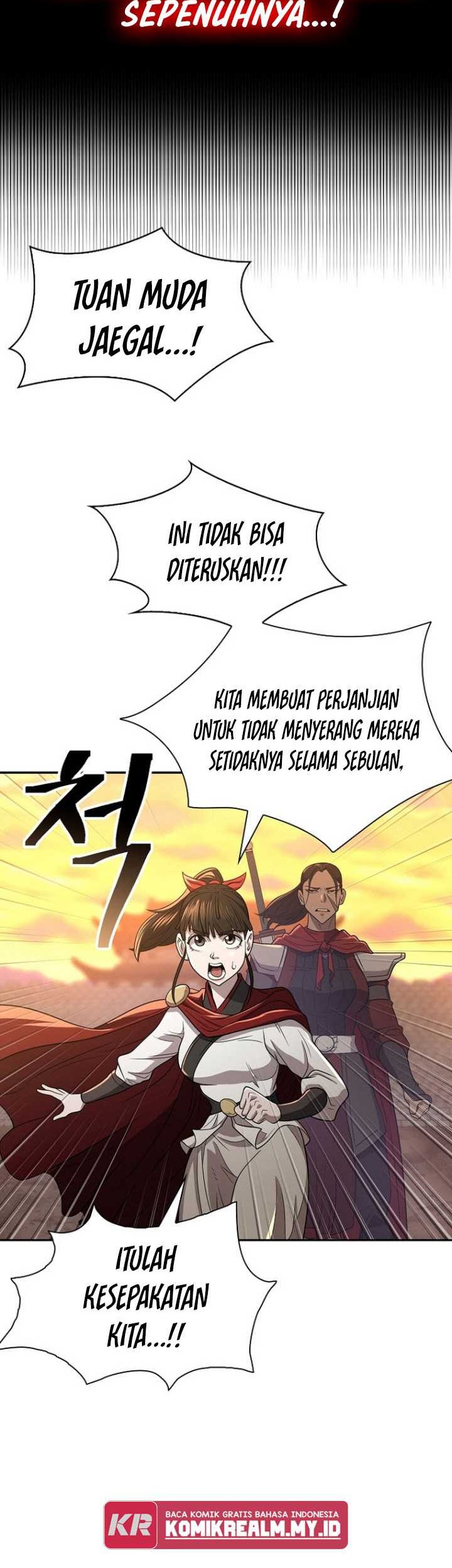 Sword Demon Island Bab 65 halaman 64