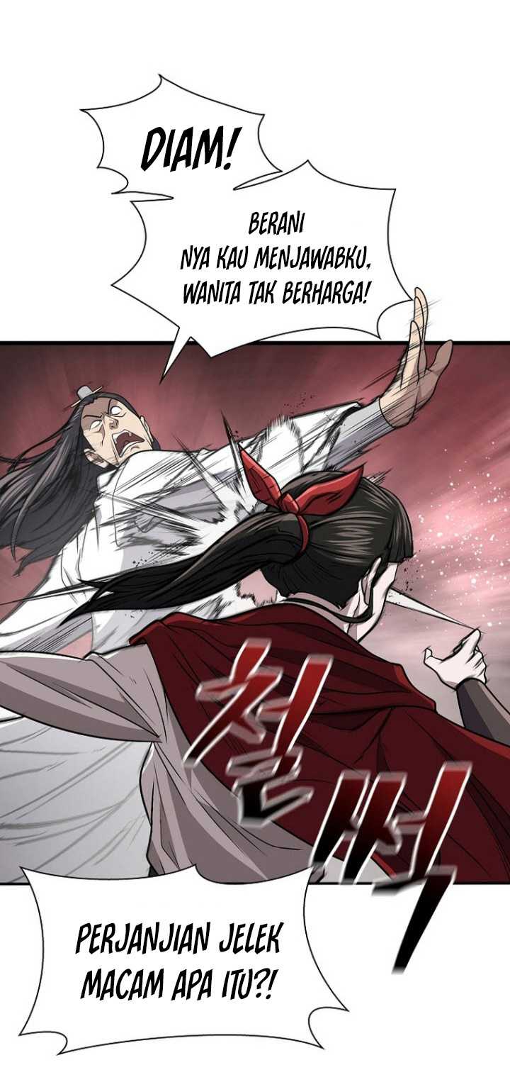 Sword Demon Island Bab 65 halaman 65