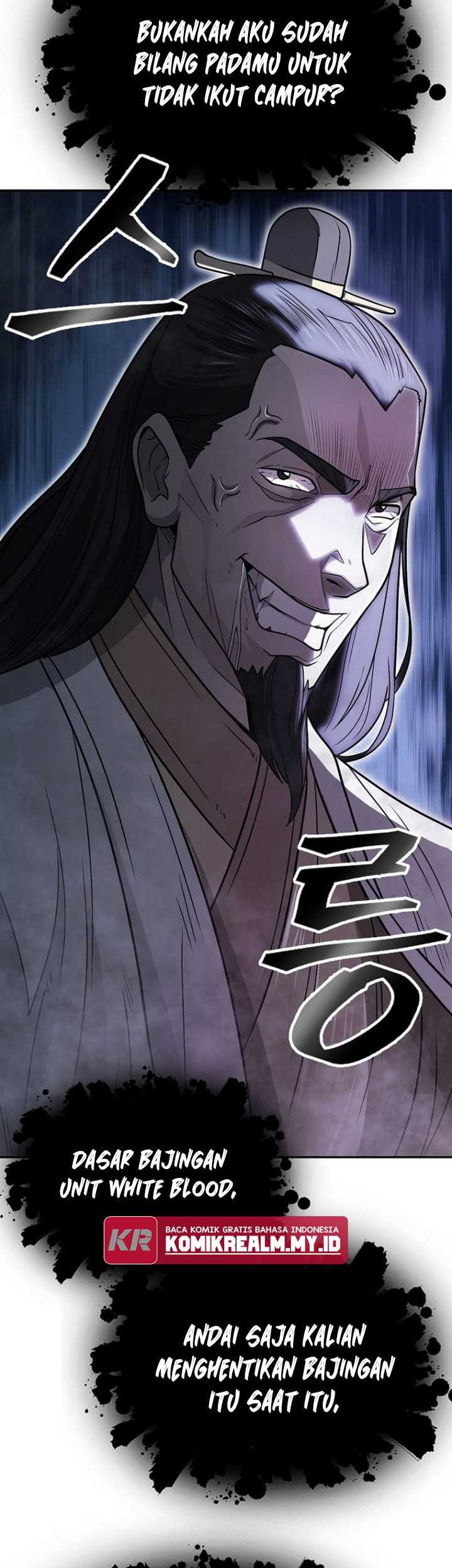 Sword Demon Island Bab 65 halaman 67
