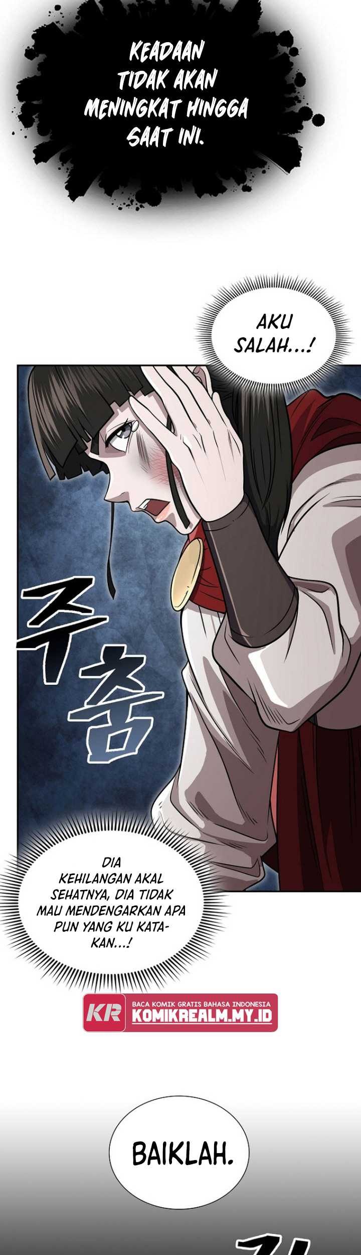 Sword Demon Island Bab 65 halaman 68