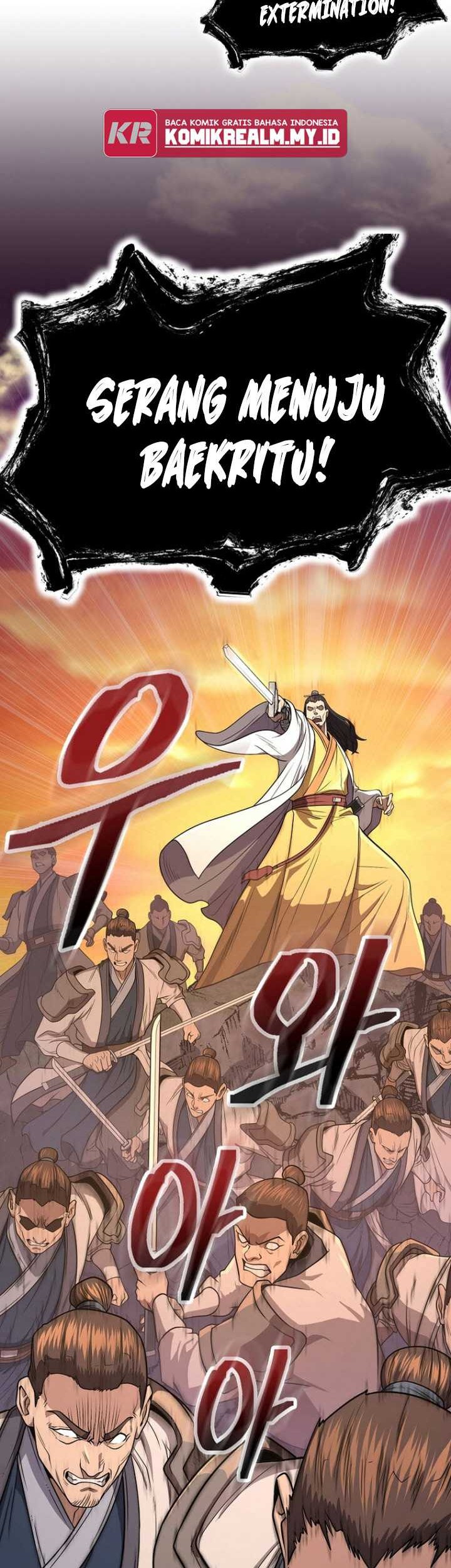 Sword Demon Island Bab 65 halaman 71