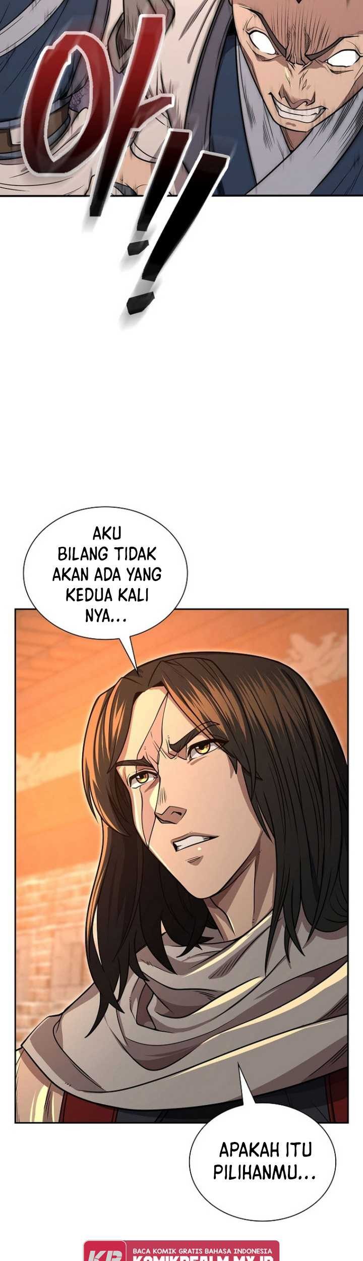 Sword Demon Island Bab 65 halaman 72