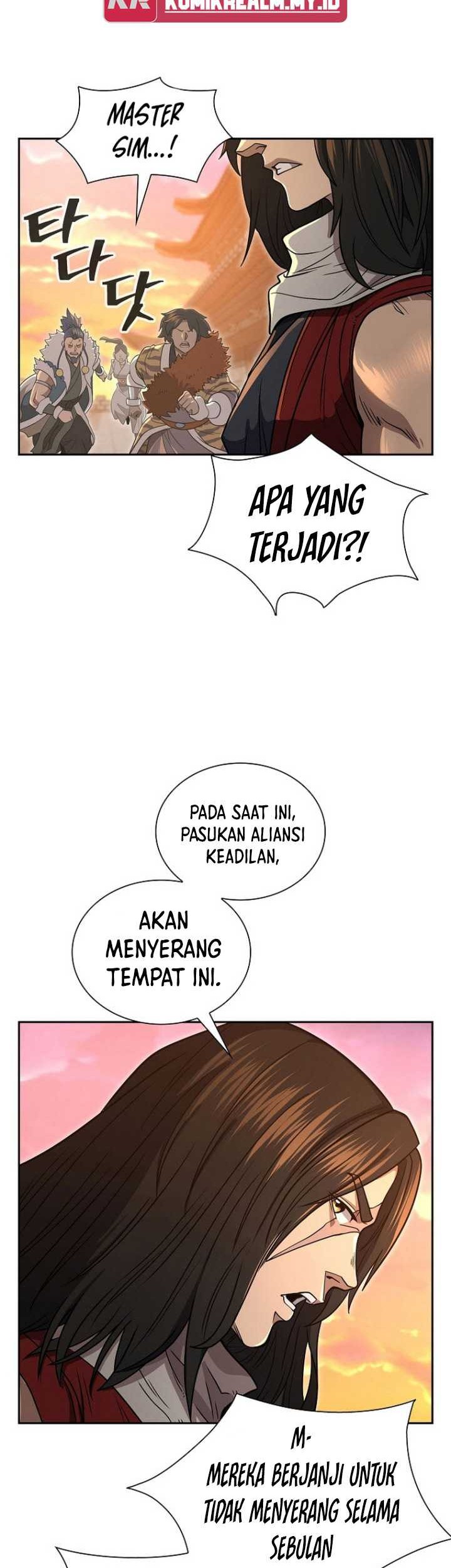 Sword Demon Island Bab 65 halaman 73