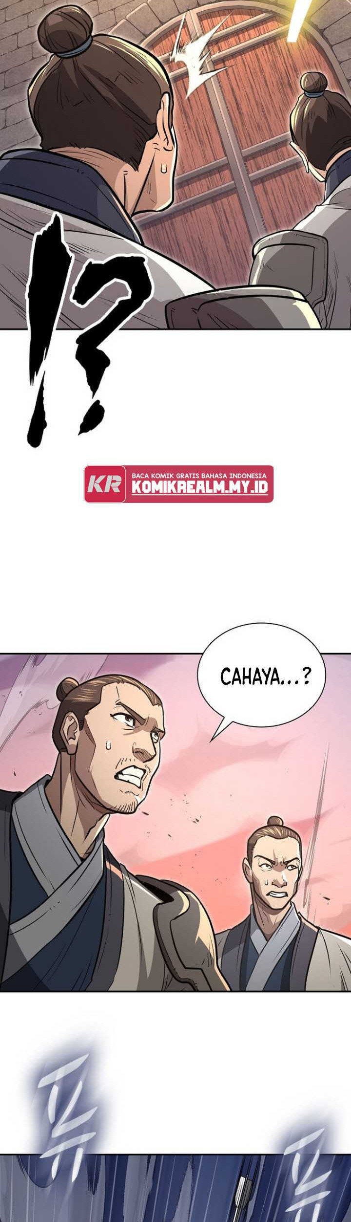 Sword Demon Island Bab 66 halaman 5