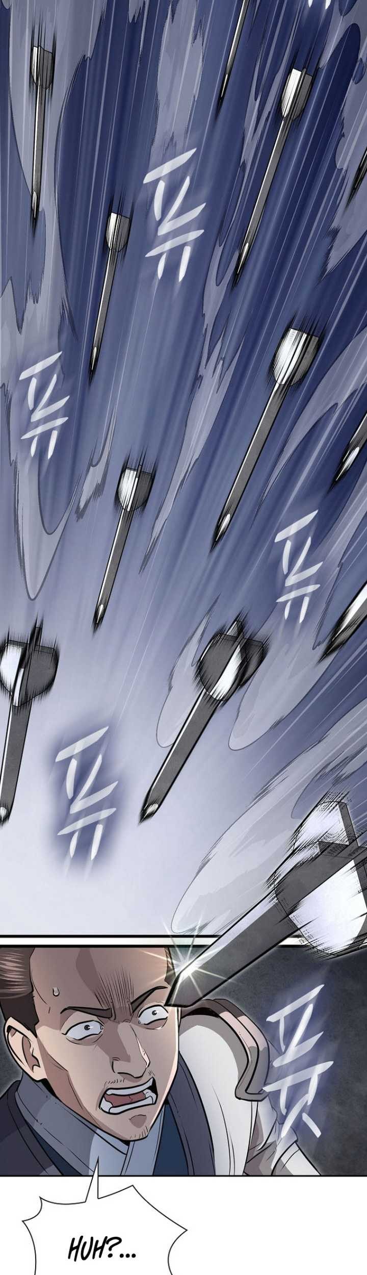 Sword Demon Island Bab 66 halaman 6