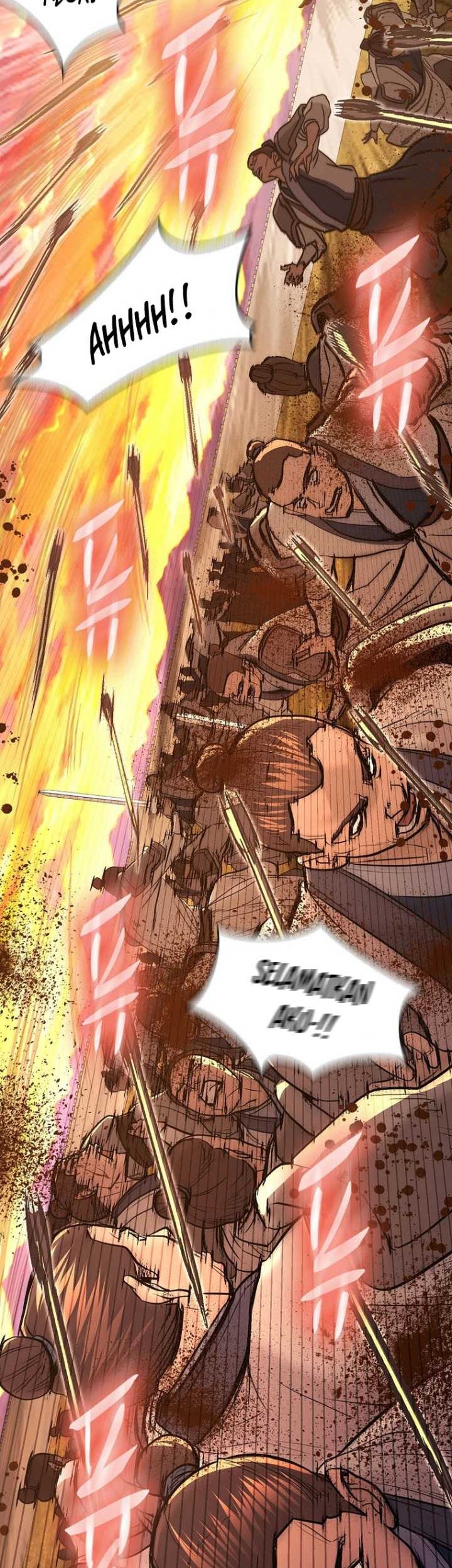 Sword Demon Island Bab 66 halaman 9