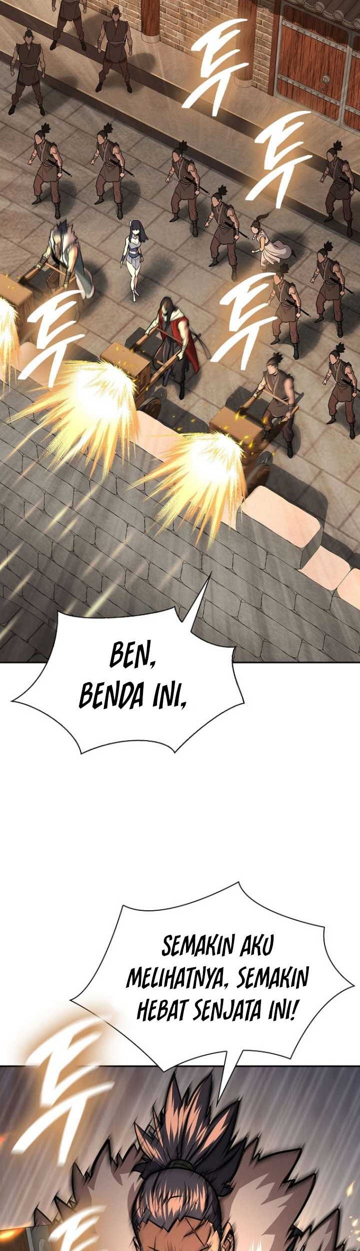 Sword Demon Island Bab 66 halaman 11
