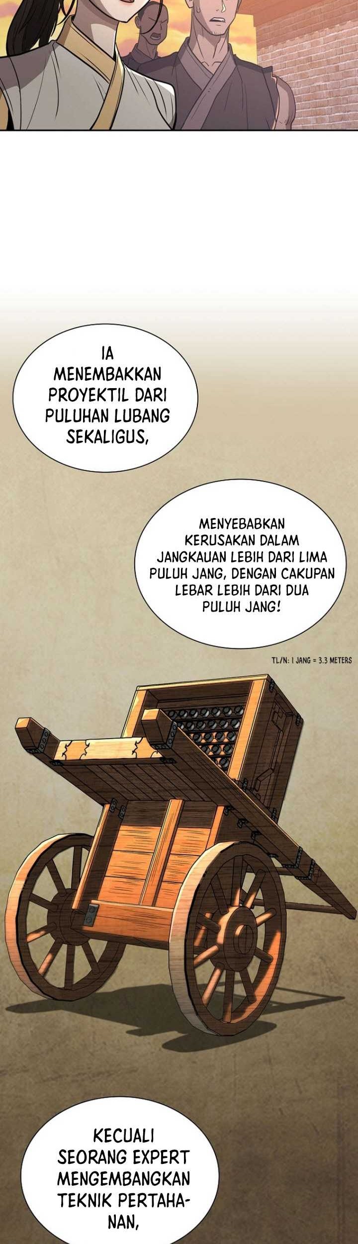Sword Demon Island Bab 66 halaman 13