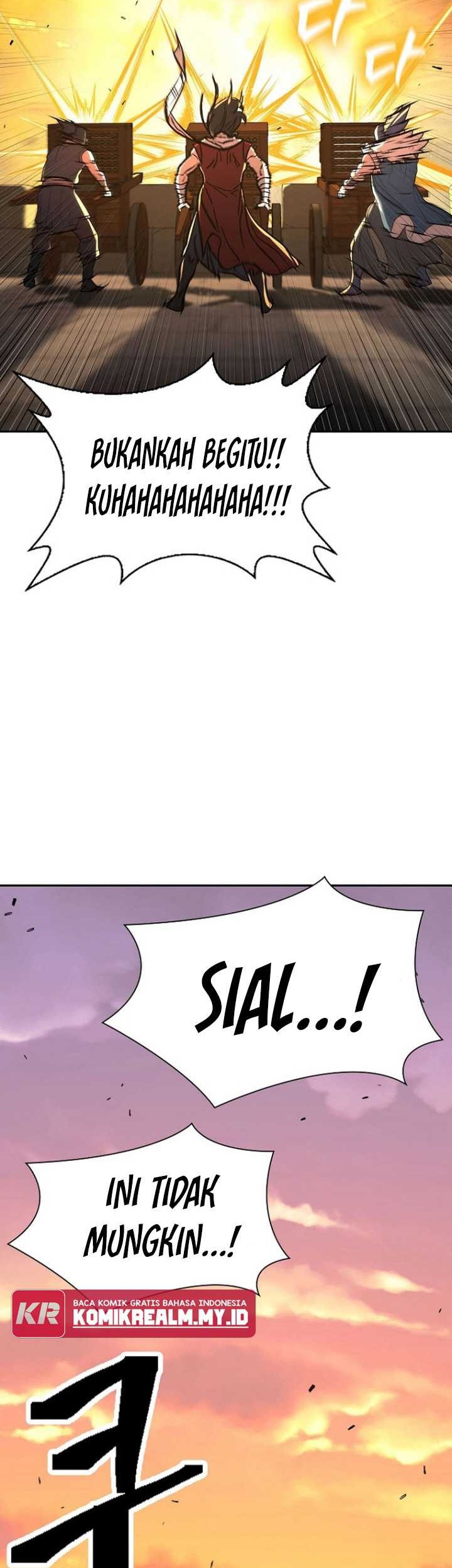 Sword Demon Island Bab 66 halaman 16