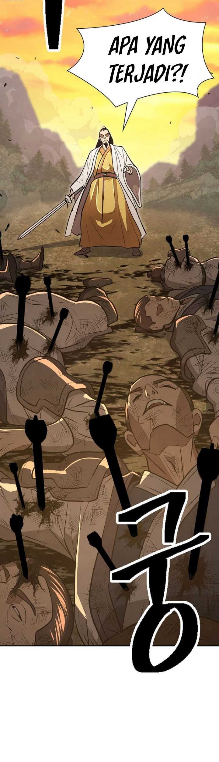 Sword Demon Island Bab 66 halaman 17
