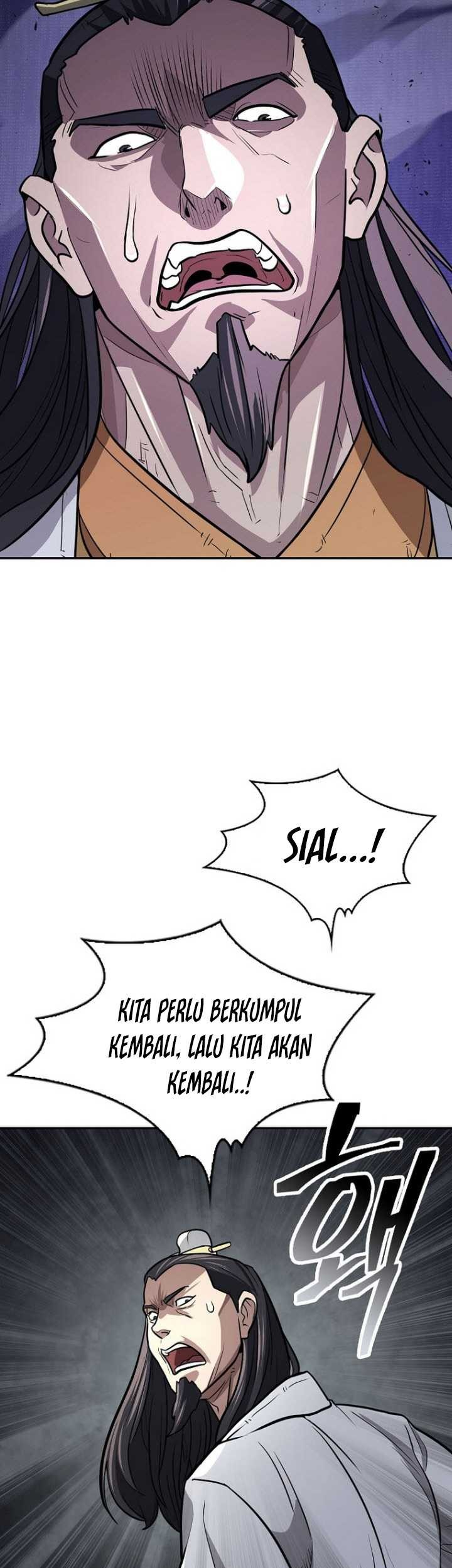 Sword Demon Island Bab 66 halaman 19