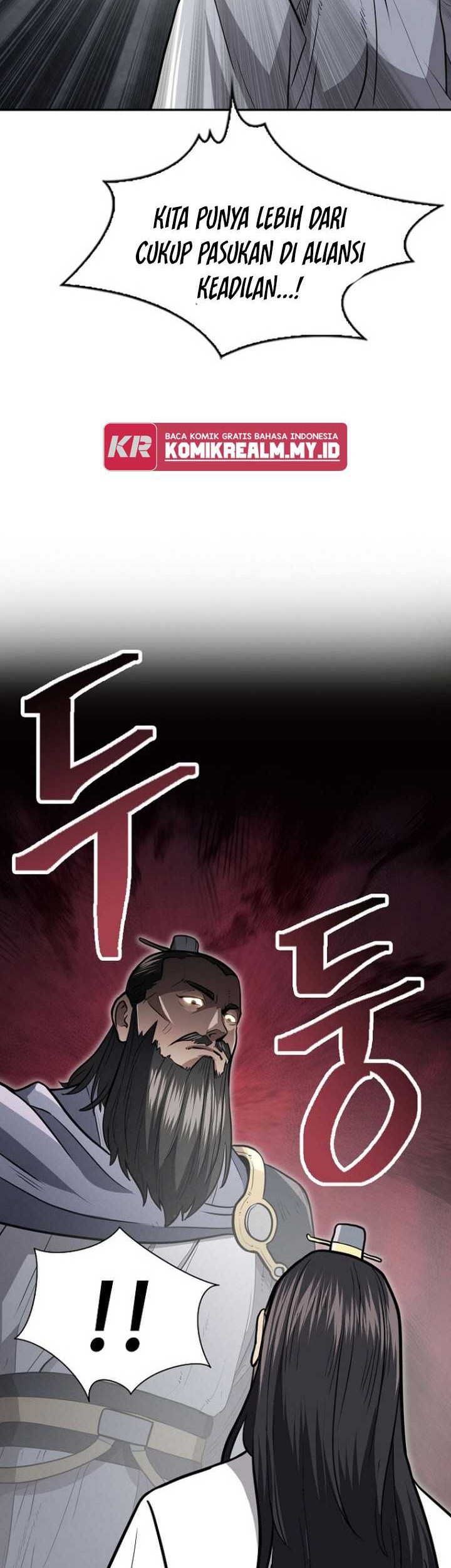 Sword Demon Island Bab 66 halaman 20