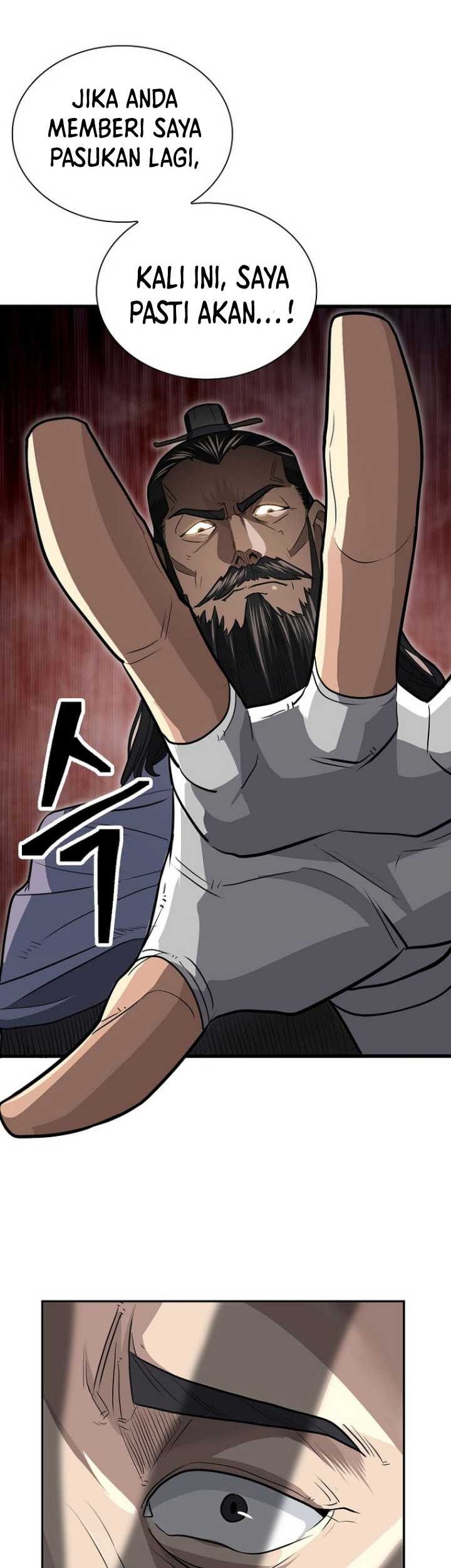 Sword Demon Island Bab 66 halaman 22