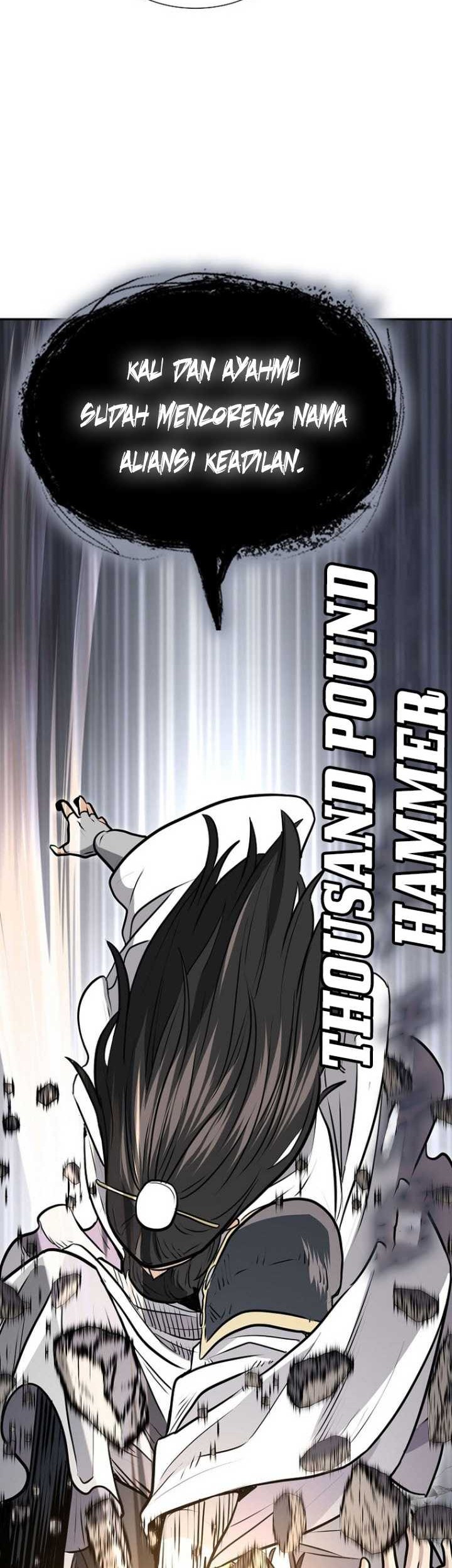Sword Demon Island Bab 66 halaman 24
