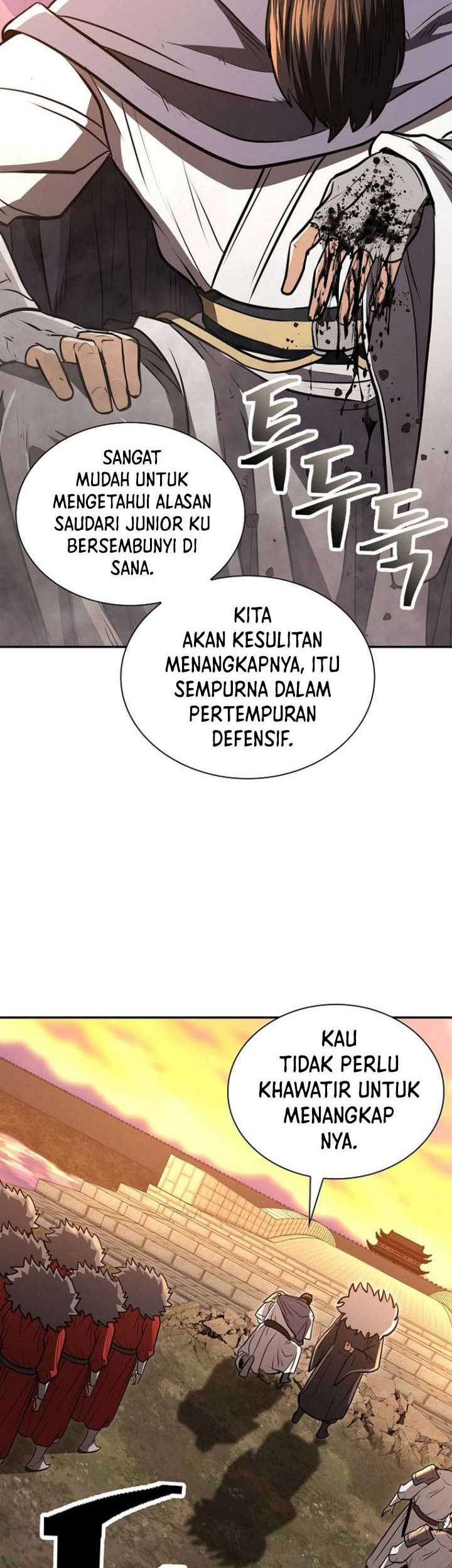 Sword Demon Island Bab 66 halaman 26