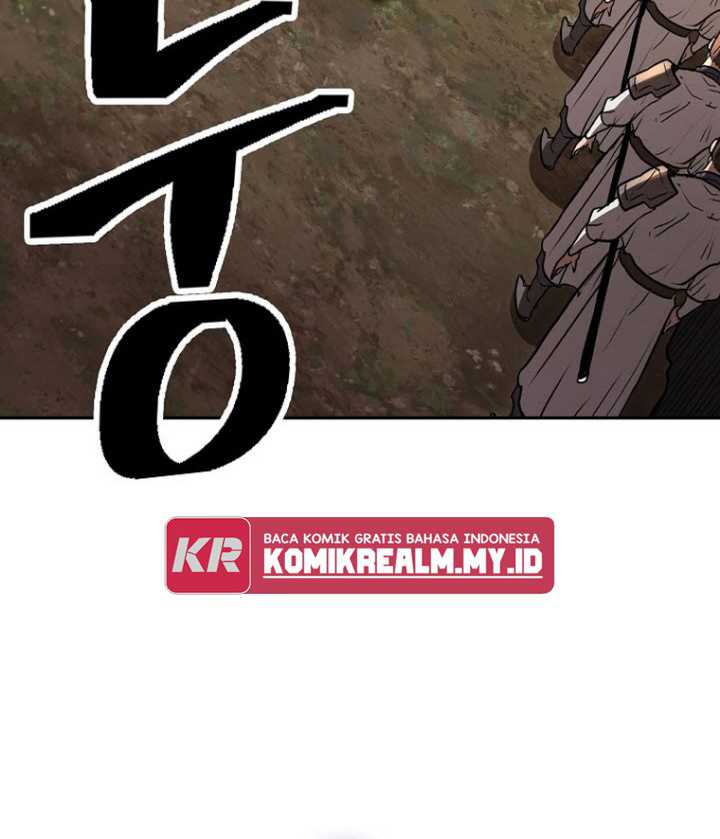 Sword Demon Island Bab 66 halaman 27