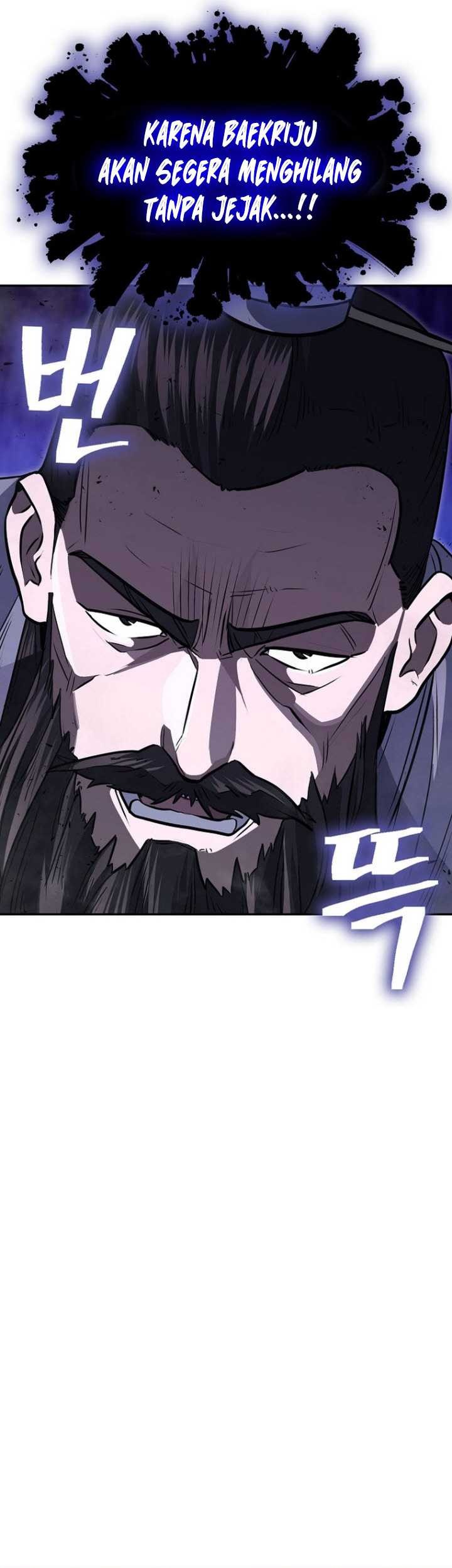 Sword Demon Island Bab 66 halaman 28