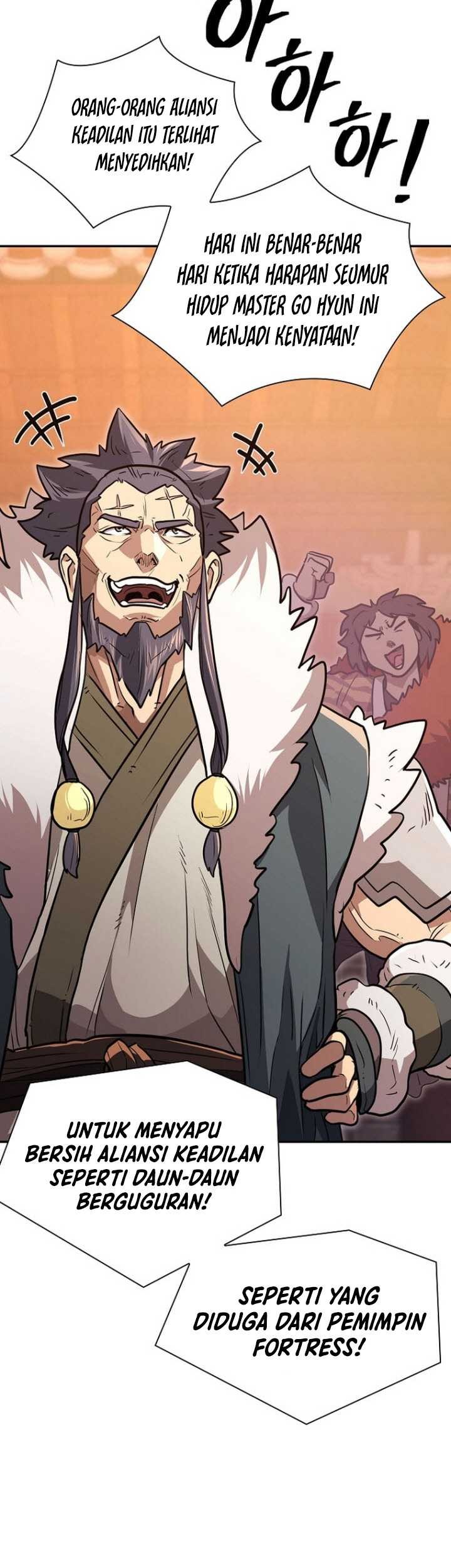 Sword Demon Island Bab 66 halaman 30