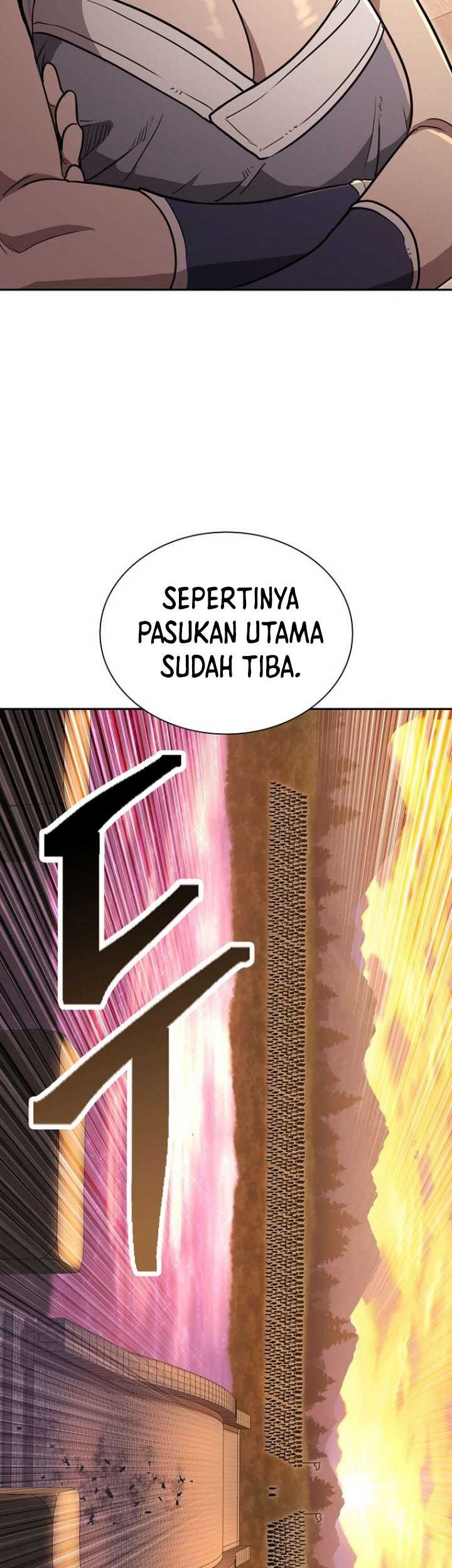 Sword Demon Island Bab 66 halaman 32