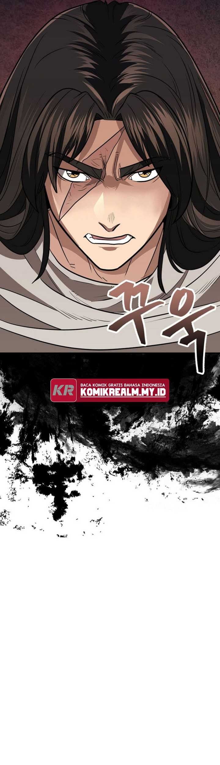 Sword Demon Island Bab 66 halaman 41