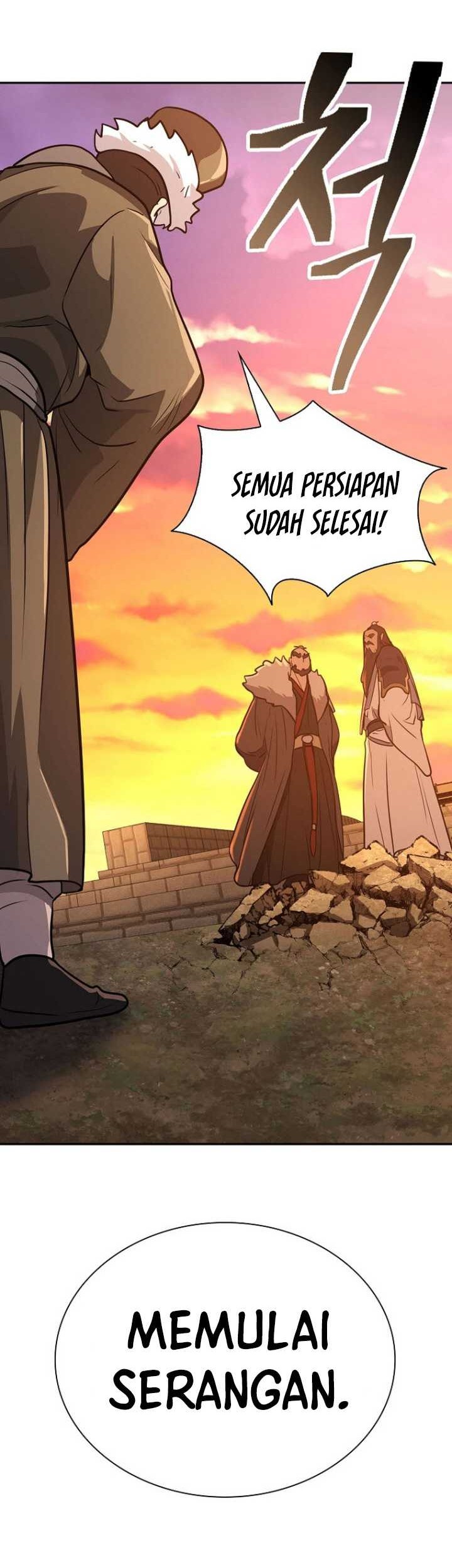 Sword Demon Island Bab 66 halaman 42