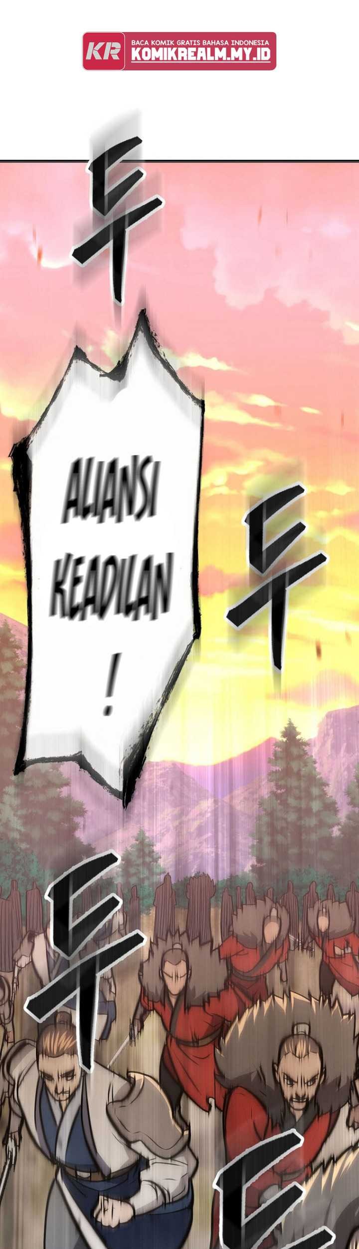 Sword Demon Island Bab 66 halaman 43