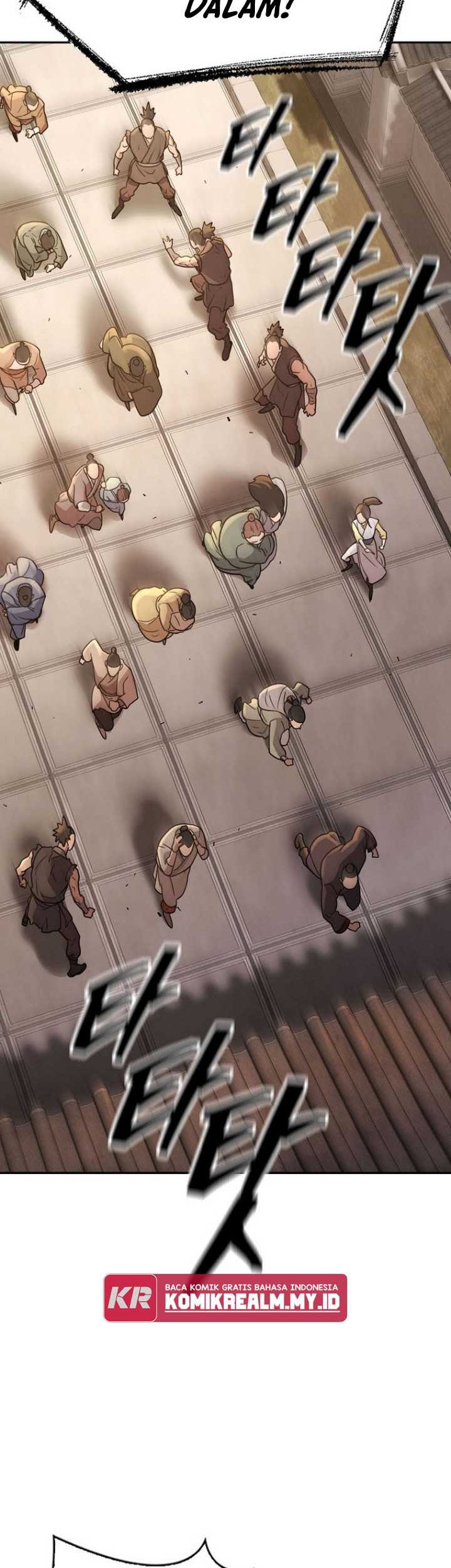 Sword Demon Island Bab 66 halaman 48