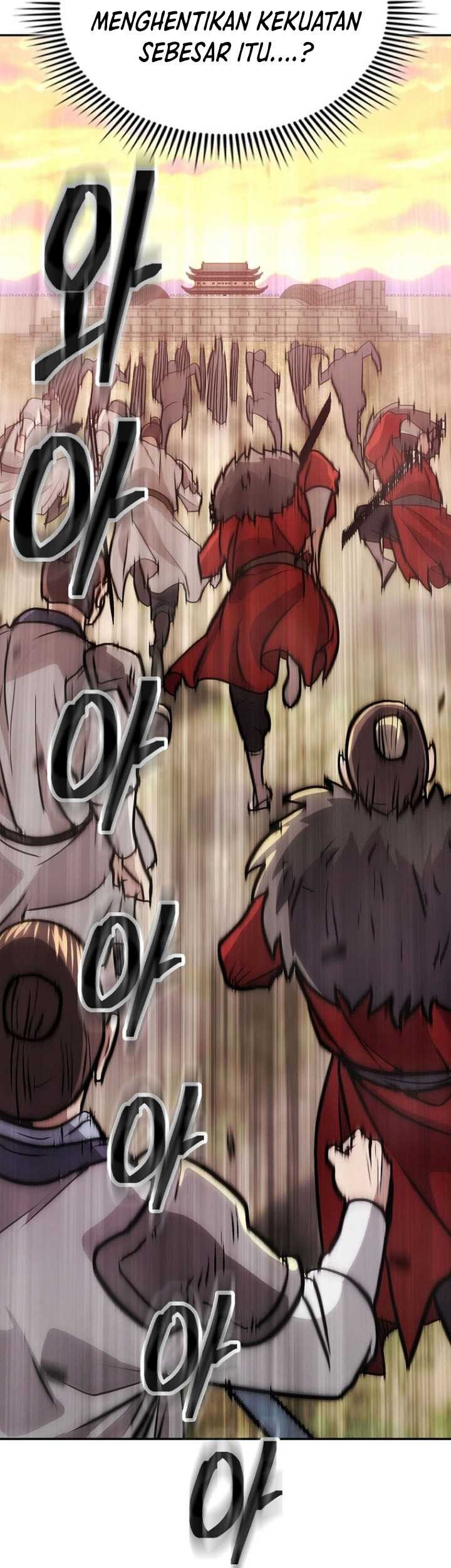 Sword Demon Island Bab 66 halaman 54