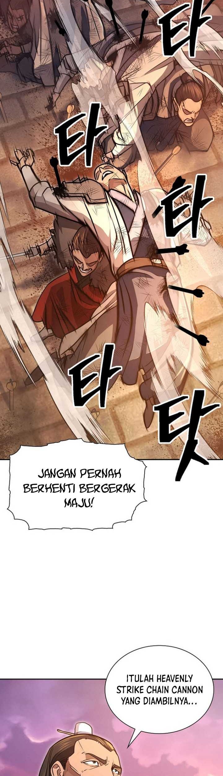 Sword Demon Island Bab 66 halaman 59