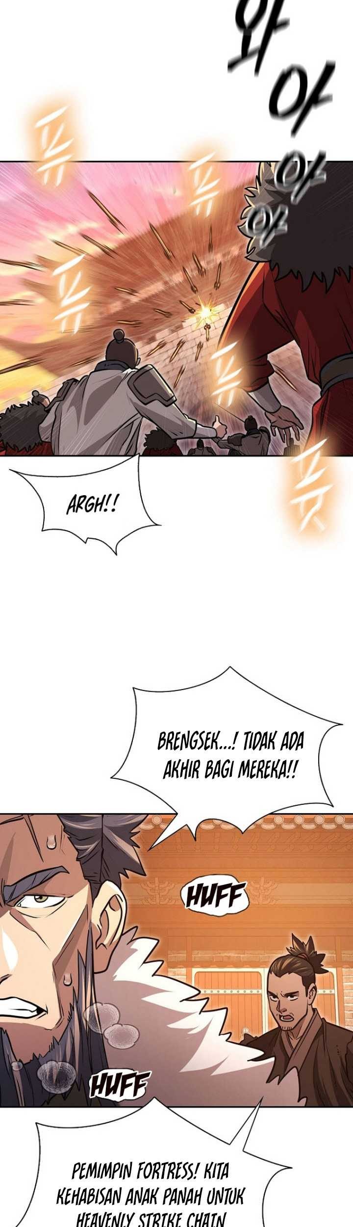 Sword Demon Island Bab 66 halaman 62