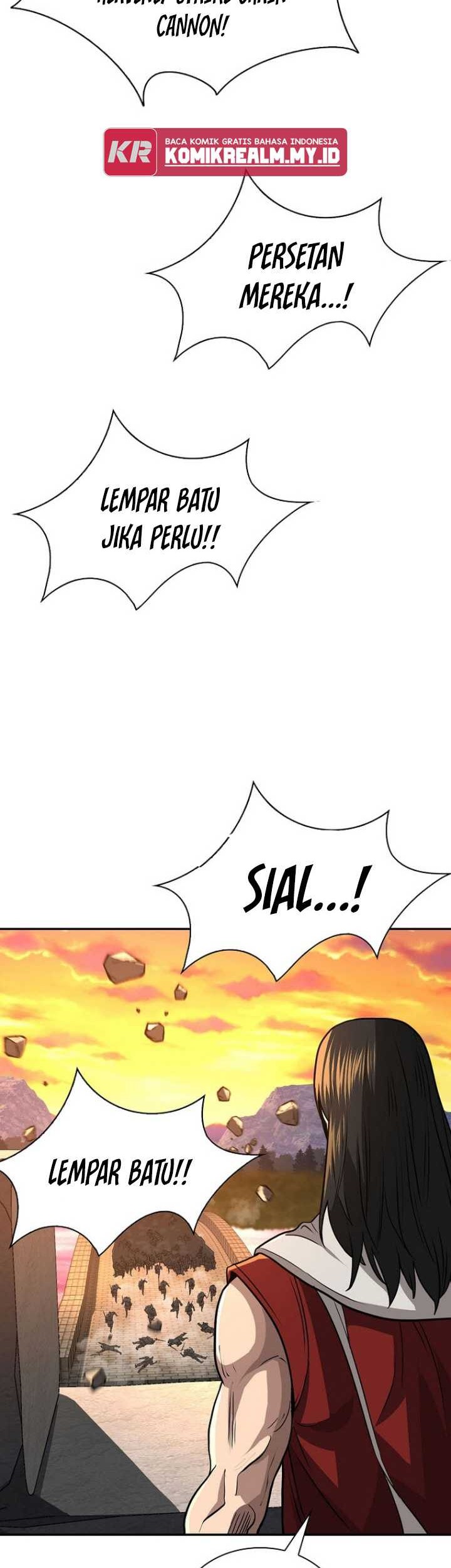 Sword Demon Island Bab 66 halaman 63