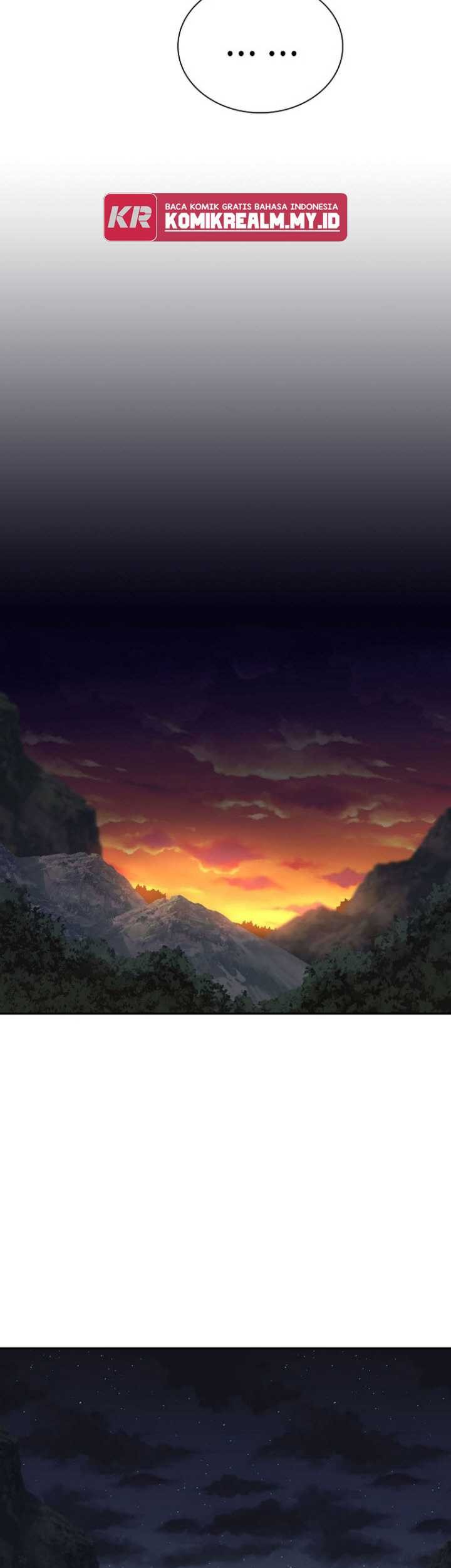Sword Demon Island Bab 66 halaman 64