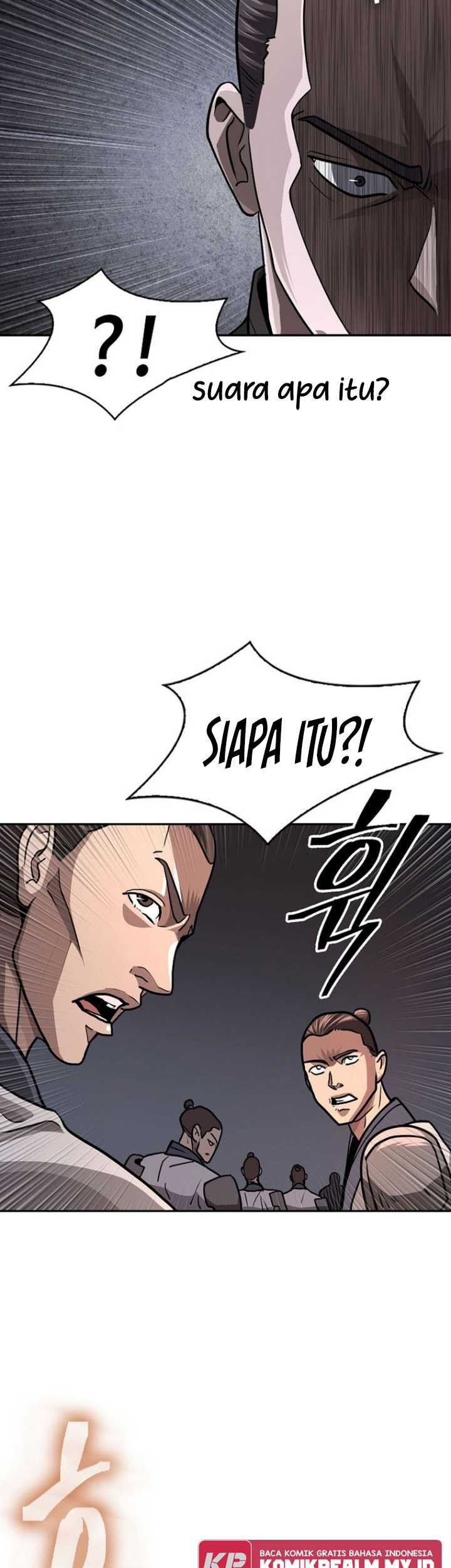 Sword Demon Island Bab 66 halaman 68