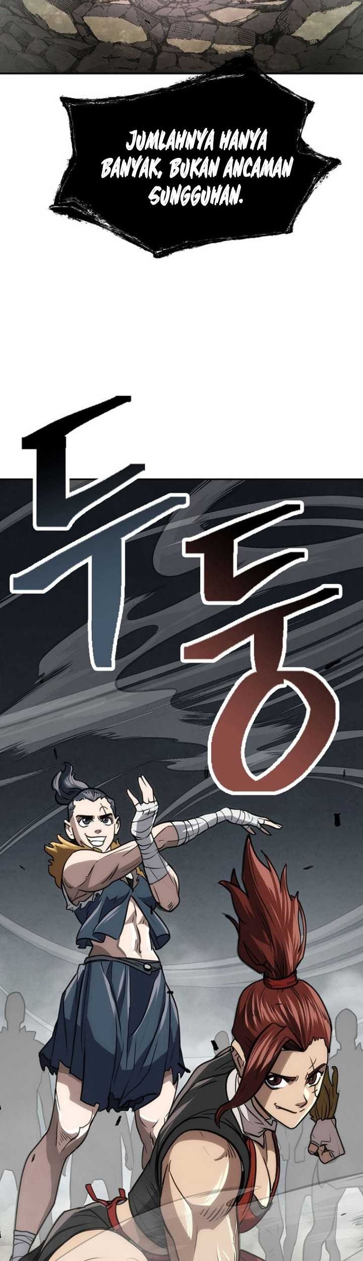 Sword Demon Island Bab 66 halaman 71