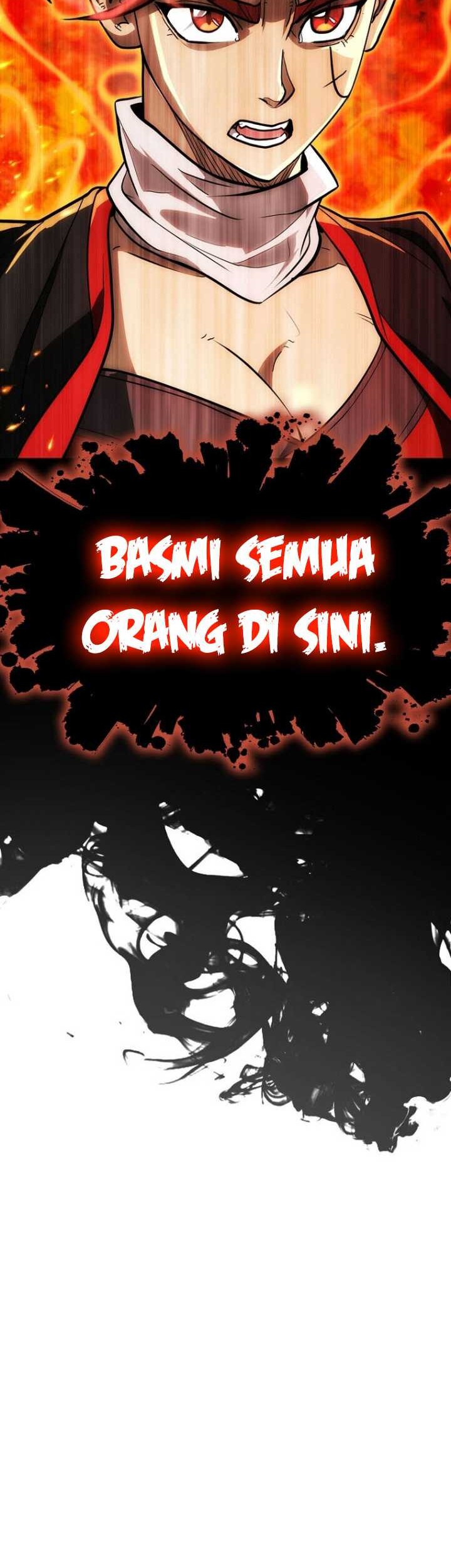 Sword Demon Island Bab 66 halaman 75