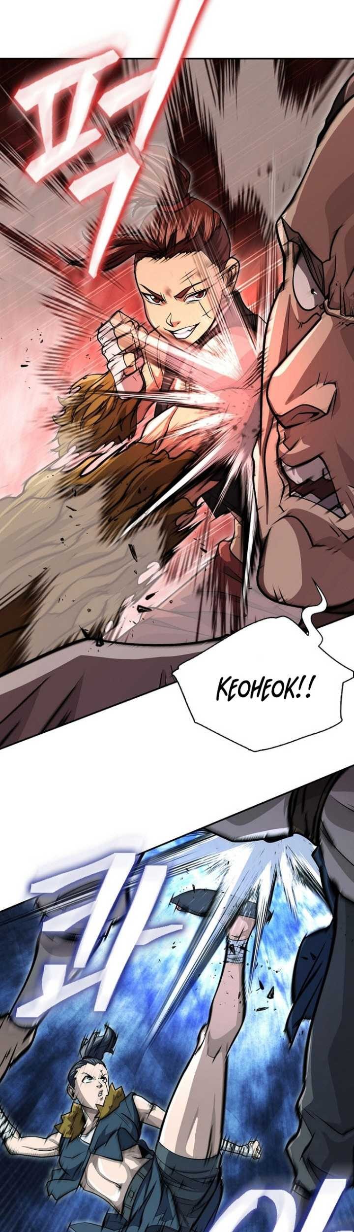 Sword Demon Island Bab 67 halaman 4