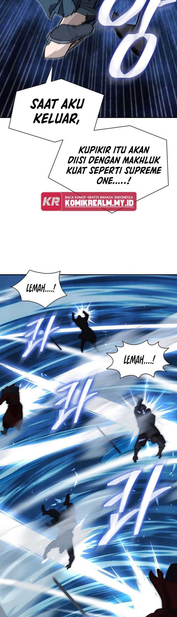 Sword Demon Island Bab 67 halaman 5