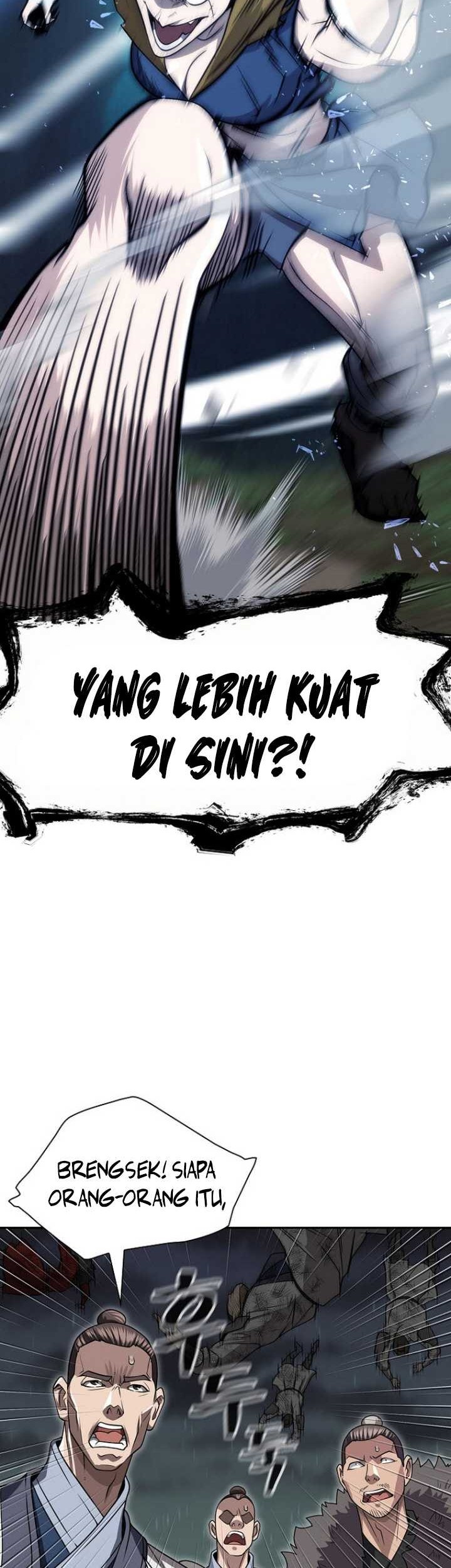 Sword Demon Island Bab 67 halaman 7