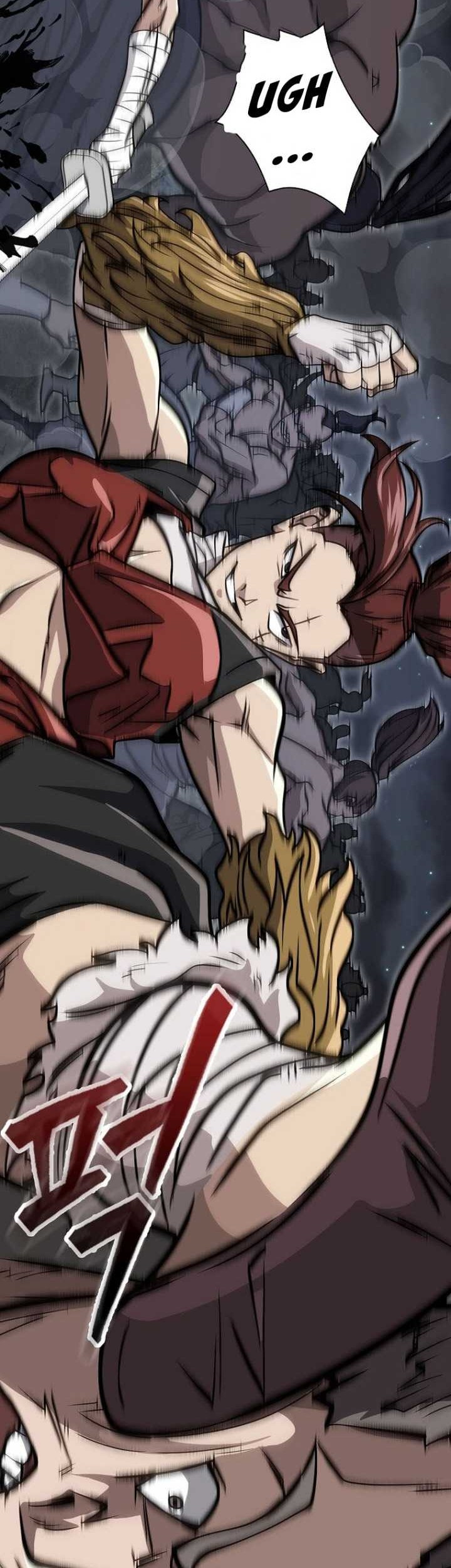 Sword Demon Island Bab 67 halaman 9
