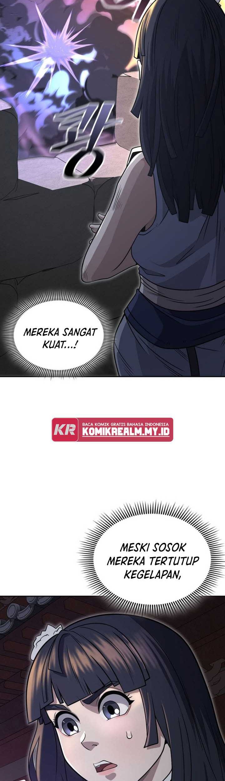 Sword Demon Island Bab 67 halaman 11